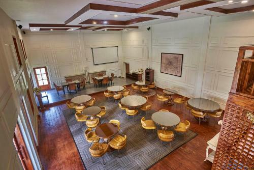 Hotel Royal Heritage Tripura Castle