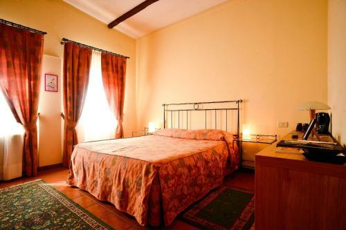 Hostal Agriturismo Borgo Del Taglio
