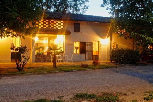 Hostal Agriturismo Borgo Del Taglio