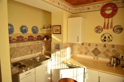 Hostal Pensjonat B&B Nad Rudaw?