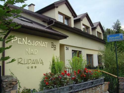Hostal Pensjonat B&B Nad Rudaw?
