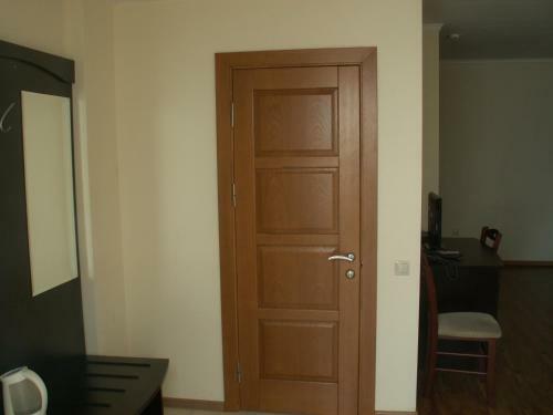 Myskhako Hotel
