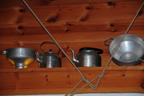 Hostal Visit Undredal