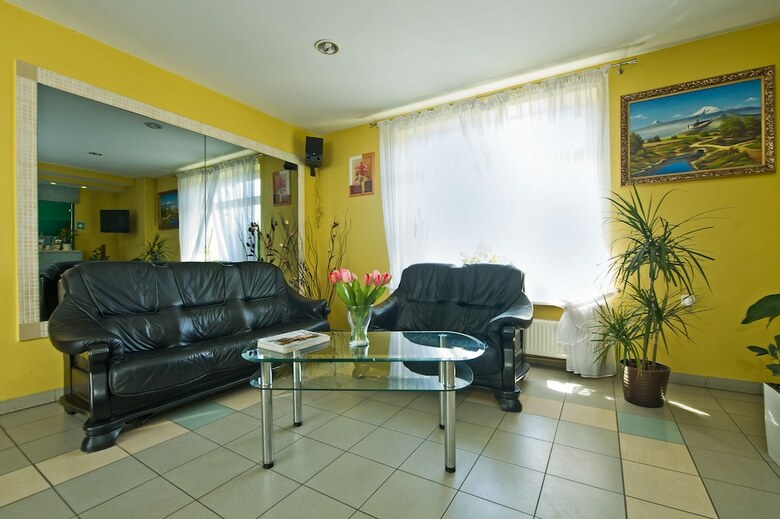 Hostal Fotex
