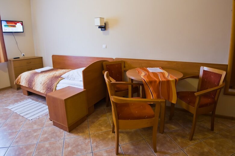 Hostal Fotex