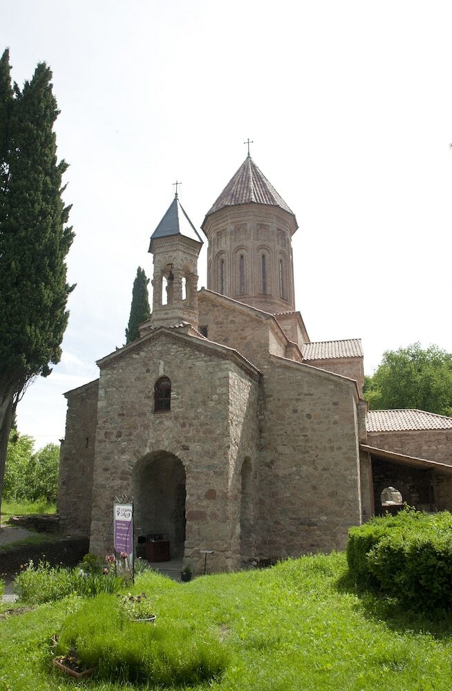 Savaneti Hotel