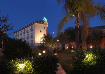 Hotel Palladium