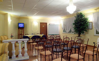 Hotel Palladium
