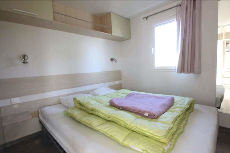 Hotel Camping Les Etangs