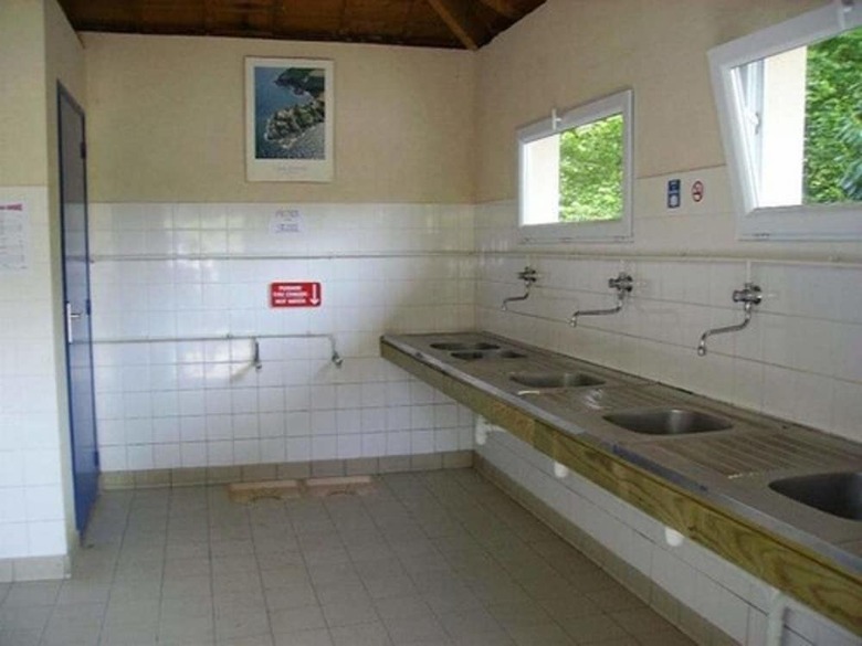 Hotel Camping Les Etangs
