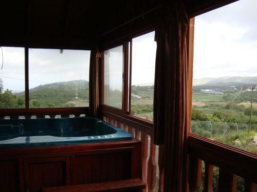 Spa Suites Bemorad Hahar