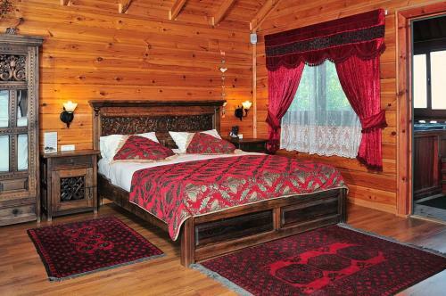 Spa Suites Bemorad Hahar