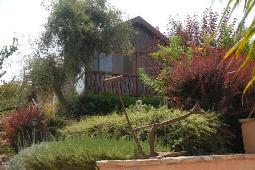 Spa Suites Bemorad Hahar