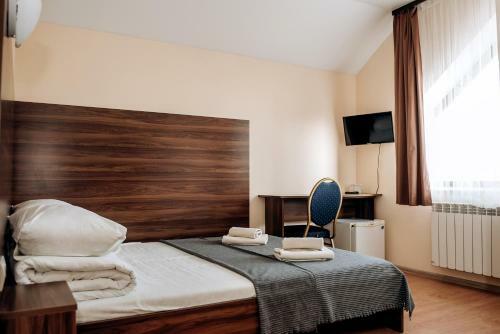 Hostal Villa Kmeller