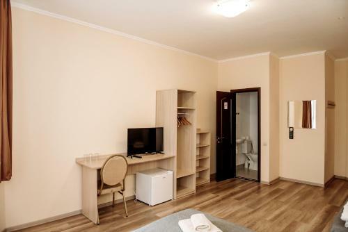 Hostal Villa Kmeller