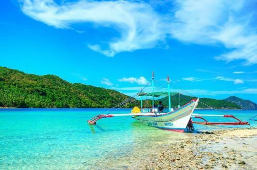 Hotel Lally And Abet Beach Cottages