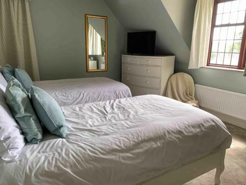 Agroturismo Mortons House Hotel