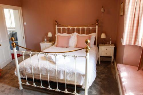 Agroturismo Mortons House Hotel
