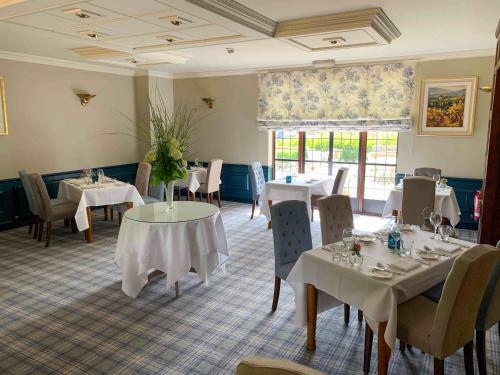 Agroturismo Mortons House Hotel