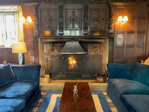 Agroturismo Mortons House Hotel