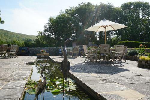 Agroturismo Mortons House Hotel