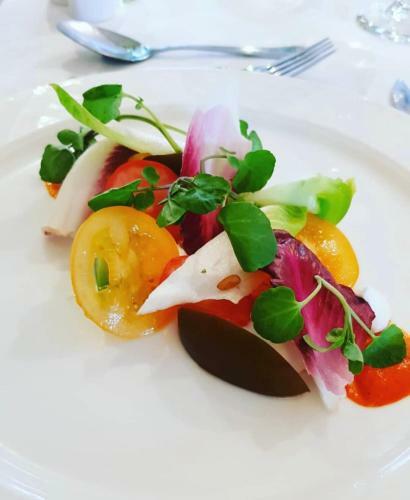 Agroturismo Mortons House Hotel