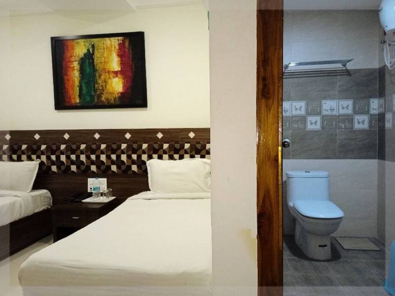 Bed & Breakfast Hotel Kosala
