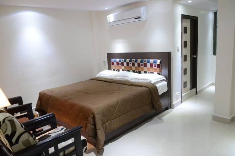 Bed & Breakfast Hotel Kosala