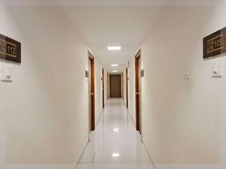 Bed & Breakfast Hotel Kosala