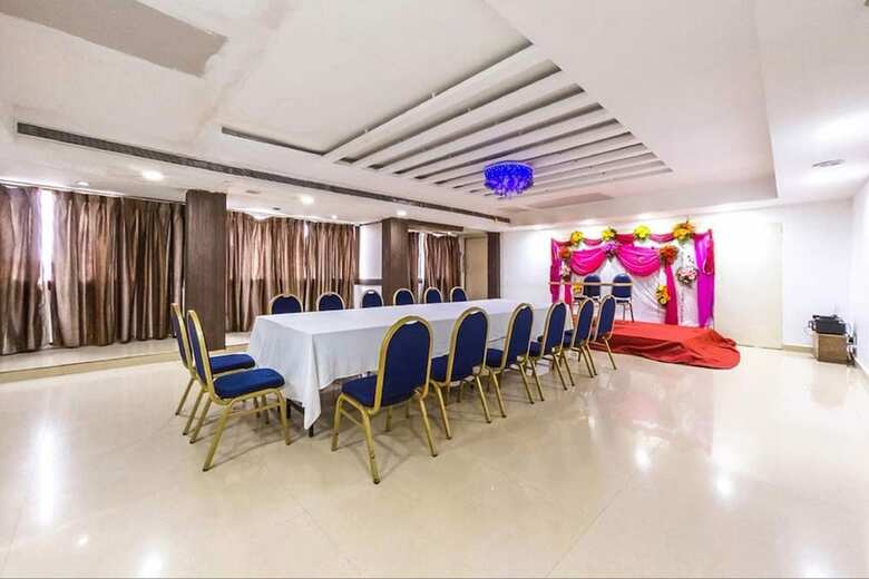 Bed & Breakfast Hotel Kosala