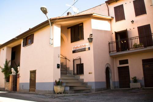 Apartamento Umbria Weekend