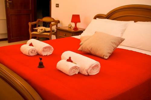 Apartamento Umbria Weekend