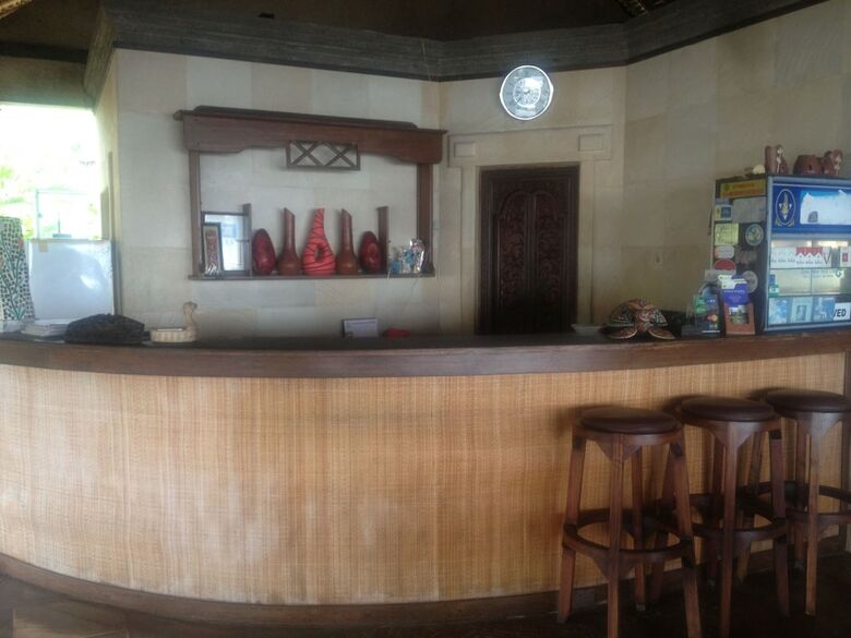 Hostal Puri Pandan Restaurant And Bungalow