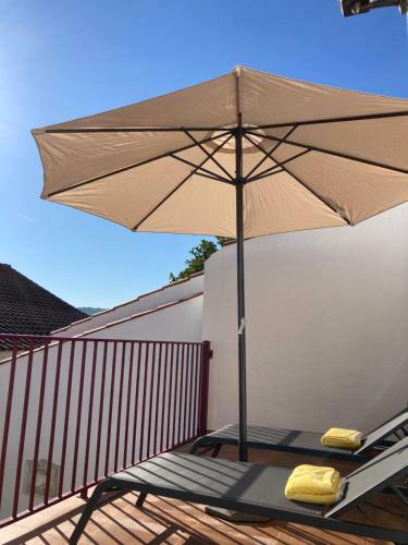 Hostal Const�ncia Guest House