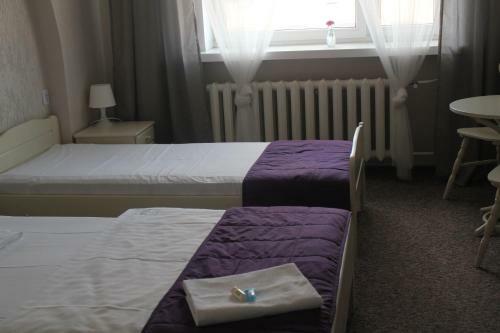 Hotel Pod D?bem