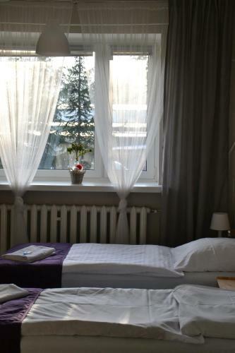 Hotel Pod D?bem