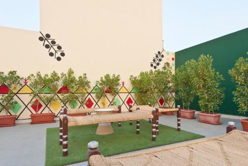Apartamento Shada Suites - Salama