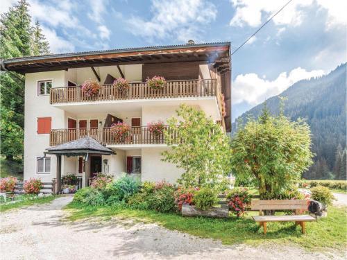 Apartment Corvara -bz- 14
