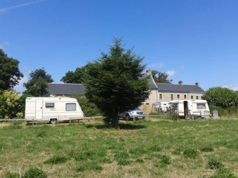 Hostal Domaine De Bobehec