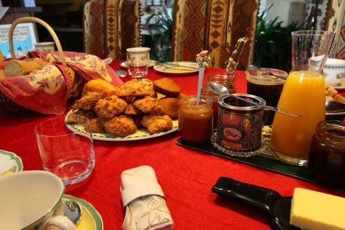 Bed & Breakfast Ti Er Mad