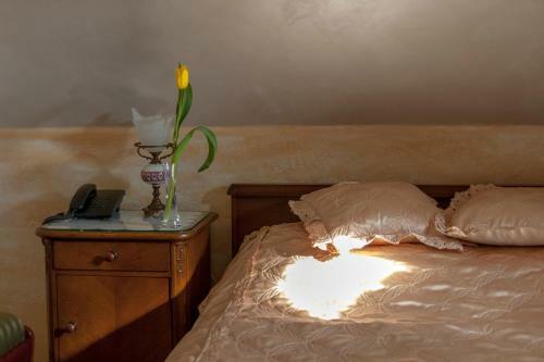 Hostal Dw�r Anna