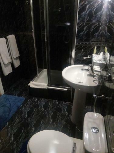 Hostal Dw�r Anna