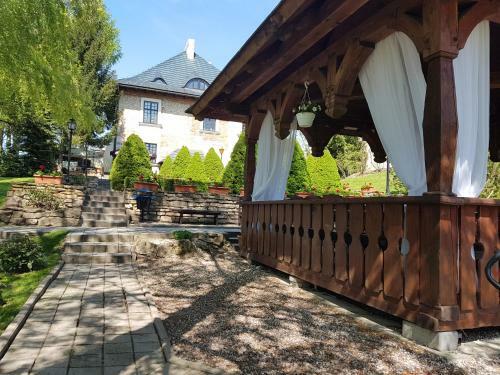 Hostal Dw�r Anna