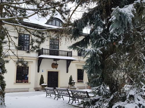 Hostal Dw�r Anna