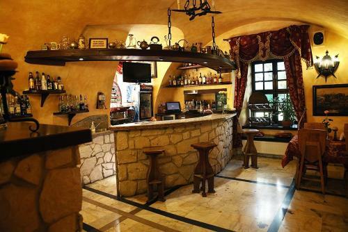 Hostal Dw�r Anna