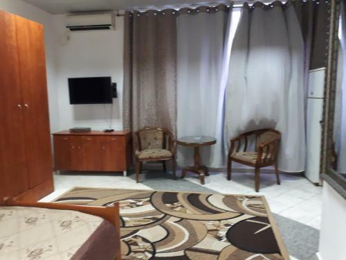 Hostal Guest House Molayem