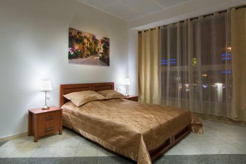 Hostal Guest House Molayem