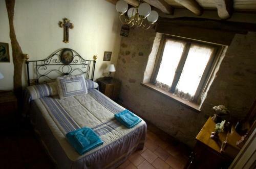 Agroturismo La Fuente Del Poval