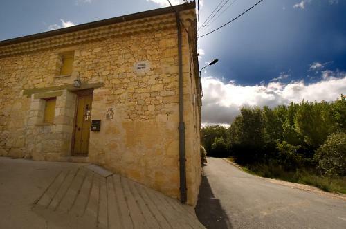 Agroturismo La Fuente Del Poval