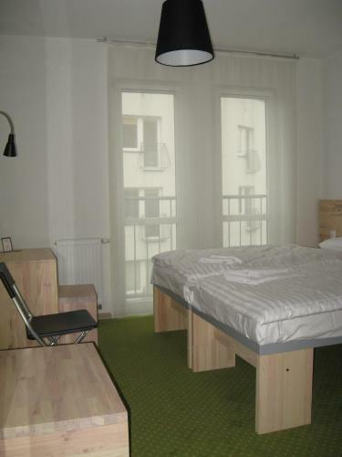 Hostal 5a Hotel Services